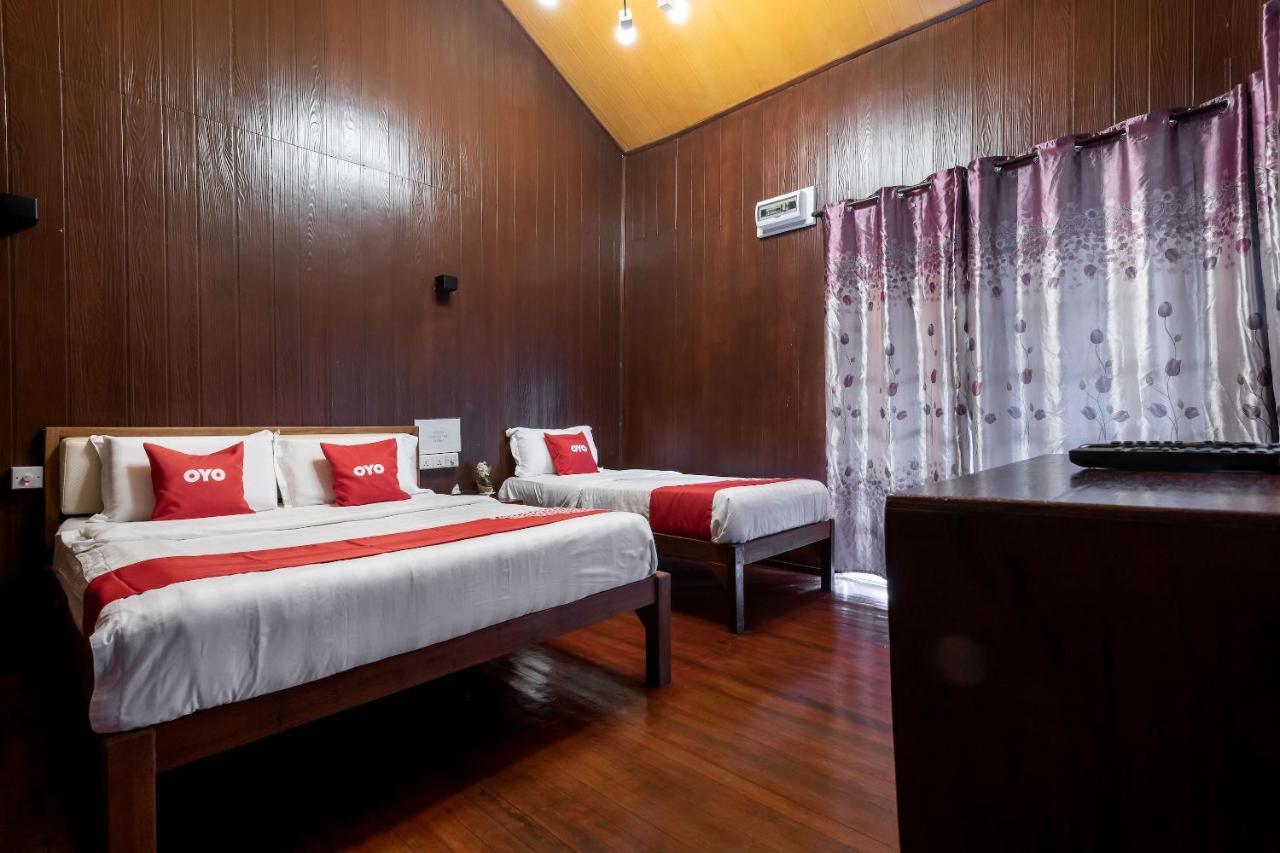 Bubul Village Stay Semporna Esterno foto