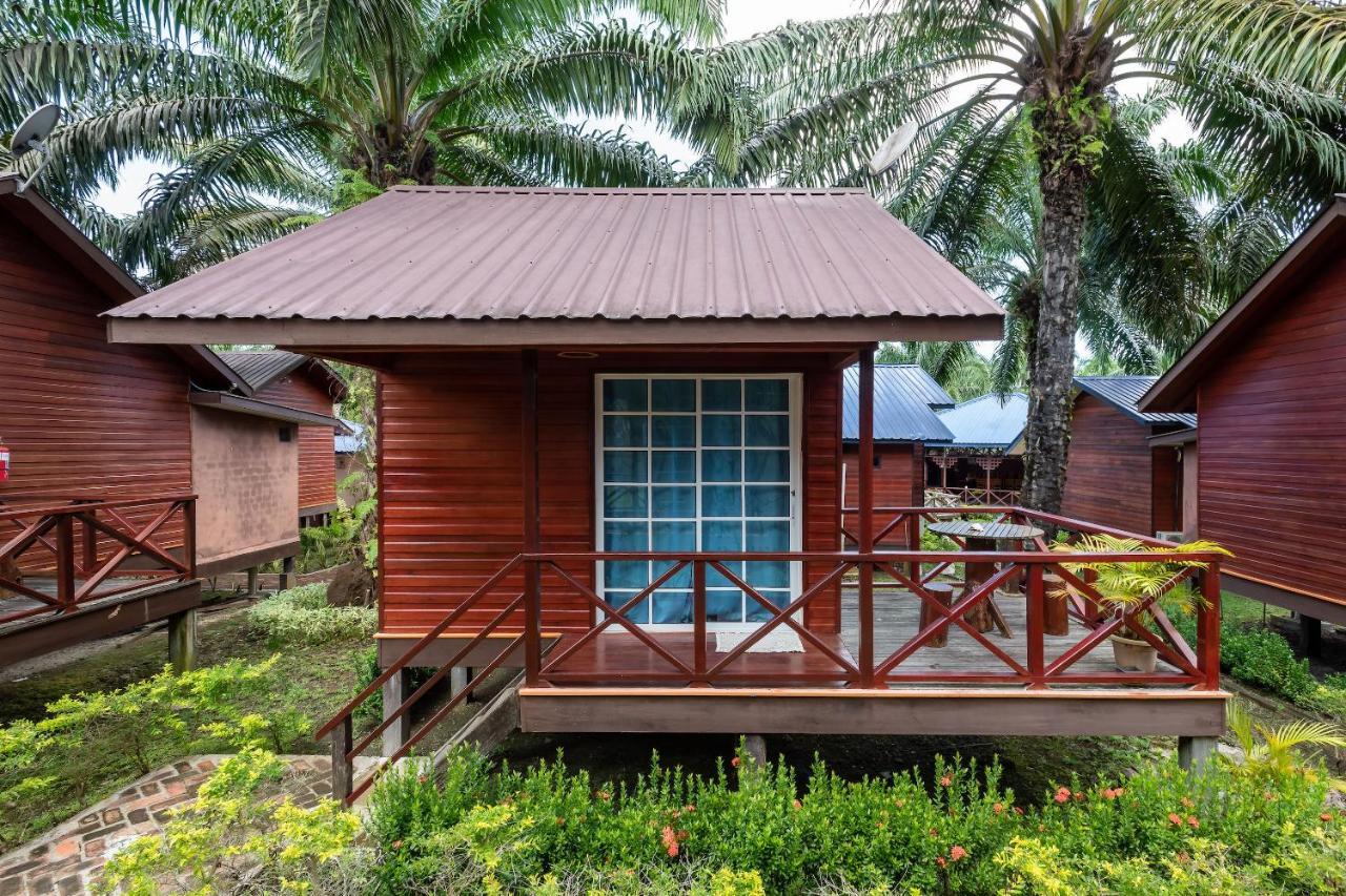 Bubul Village Stay Semporna Esterno foto