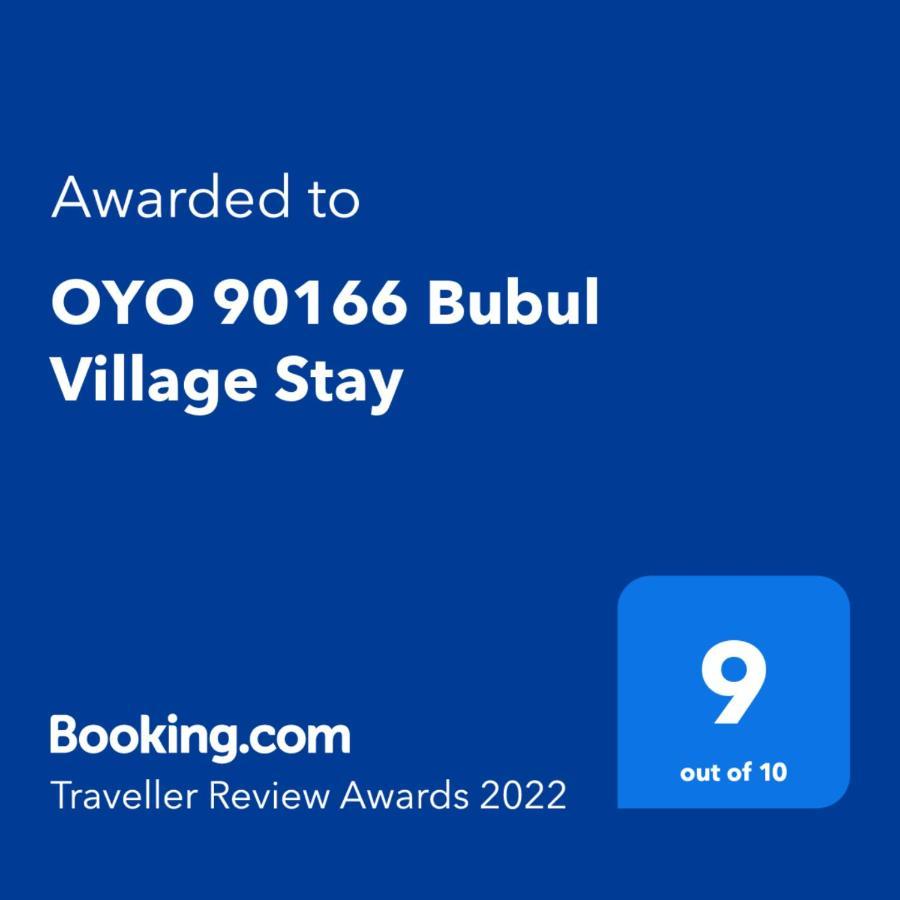 Bubul Village Stay Semporna Esterno foto
